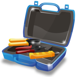 toolkit icon