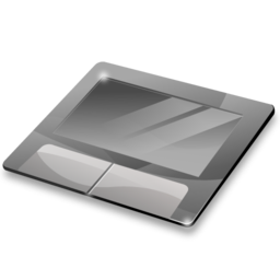 trackpad icon