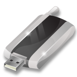 usb_internet_data_card icon
