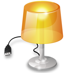 usb_light icon