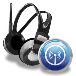 wireless_headphones icon