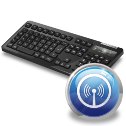 wireless_keyboard icon