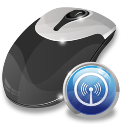 wireless_mouse icon