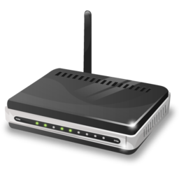 wireless_router icon