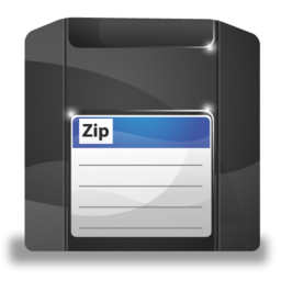 zip_disk icon