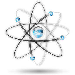 atom icon
