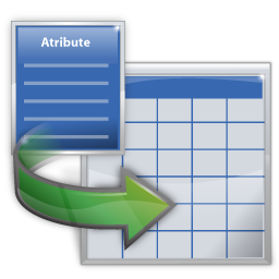 atribute icon