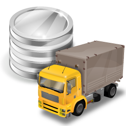 data_transport icon
