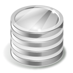 database icon