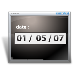 date_field icon
