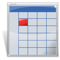 field icon