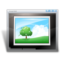 image_field icon