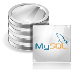 mysql icon