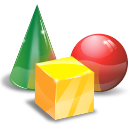objects icon