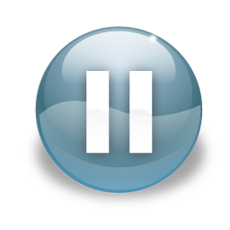 pause icon