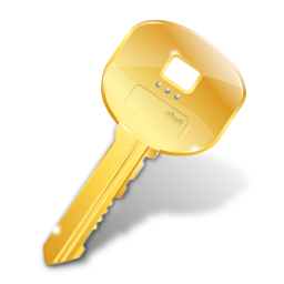primary_key icon