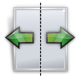 split_cells icon