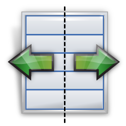 split_columns icon