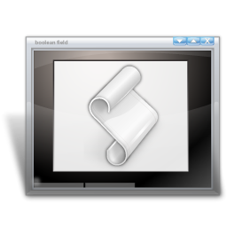 sql_query icon
