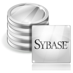 sybase icon