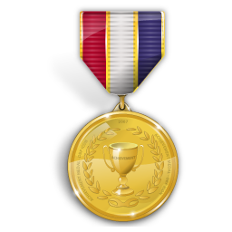 achievement icon