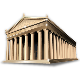 architecture icon