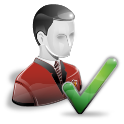 attendance_list icon