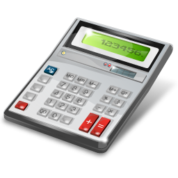 calculator icon