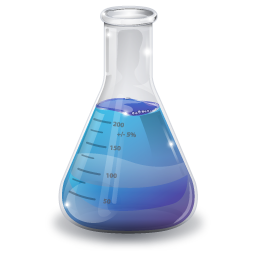 chemistry icon
