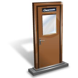 classroom icon