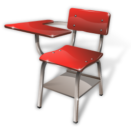 desk icon