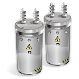electricity icon