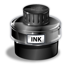 ink icon