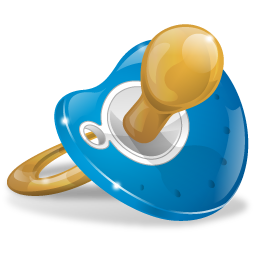 kindergarden icon