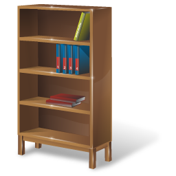 library icon