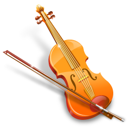 music icon