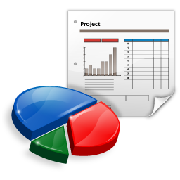 project icon