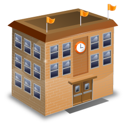 school icon
