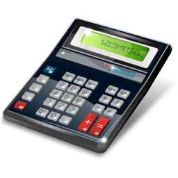 scientific_calculator icon
