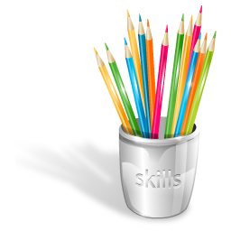 skills icon