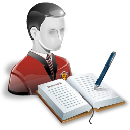 study icon