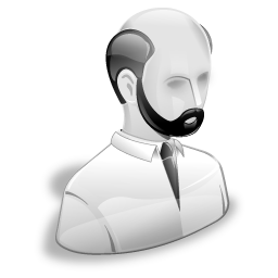 teacher icon