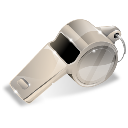 training icon