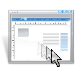 tutorial icon