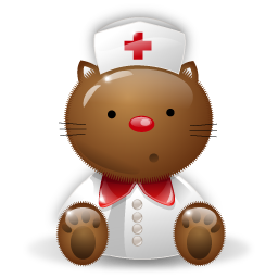 veterinary icon