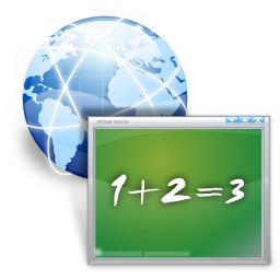 virtual_course icon