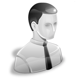 administrator icon