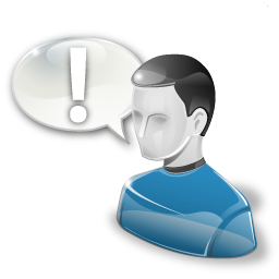 chat icon