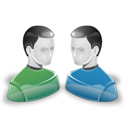 clients icon