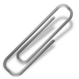 clip icon